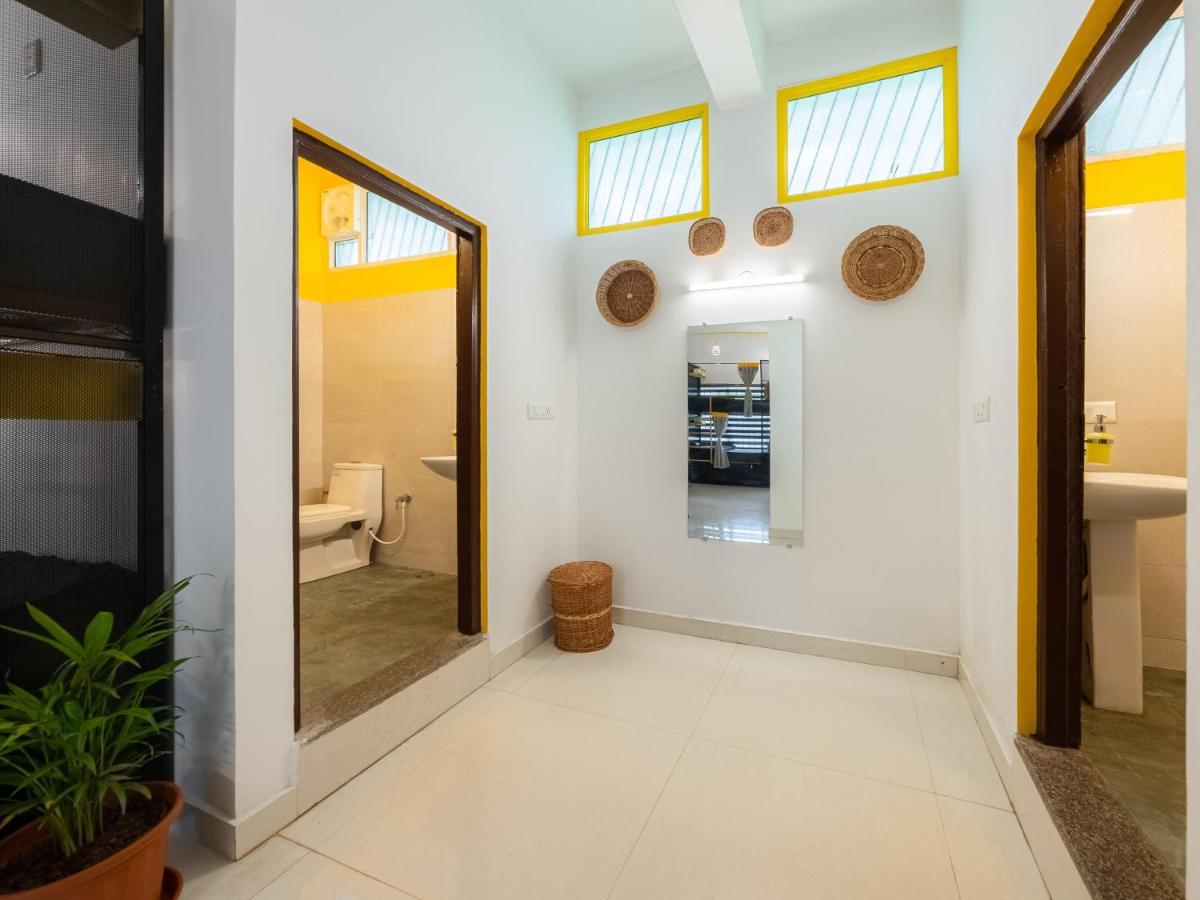 The Hosteller Coorg, Madikeri Zewnętrze zdjęcie