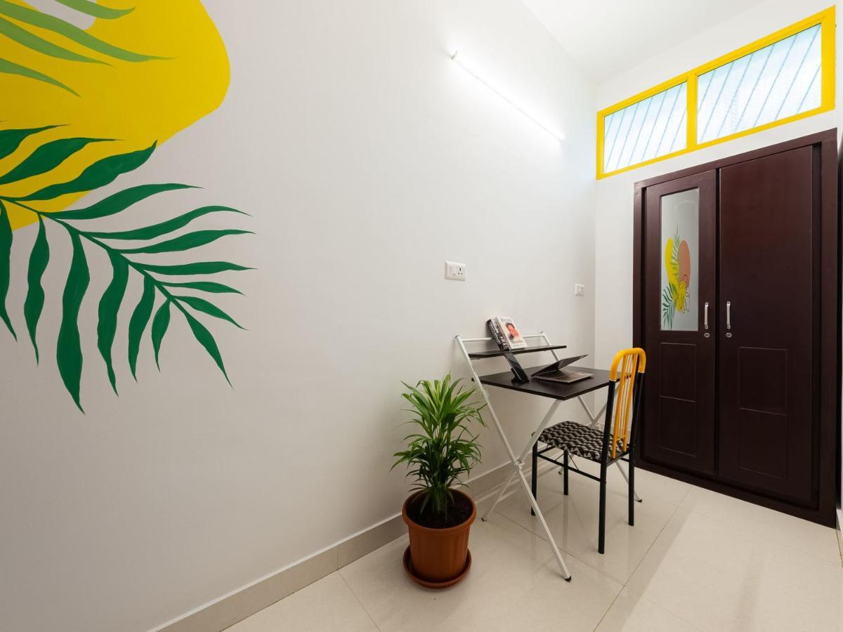The Hosteller Coorg, Madikeri Zewnętrze zdjęcie